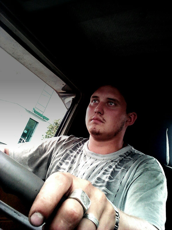 Сергей Матвеев | Бердск