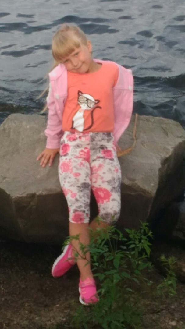 Светлана Герасимова | Нижний Новгород