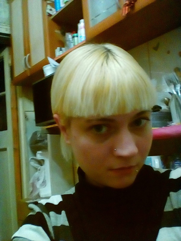 Екатерина Зайчикова | Самара