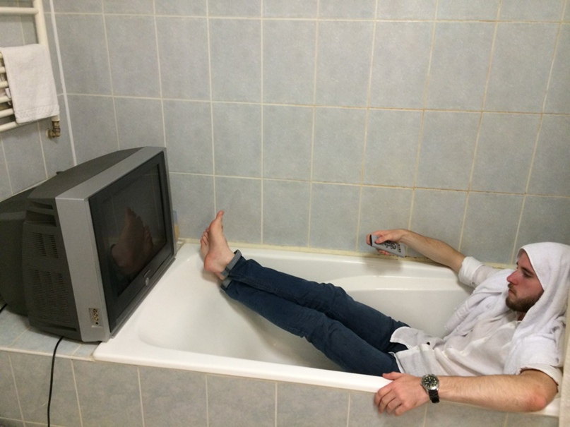 Алексей Маклаков |