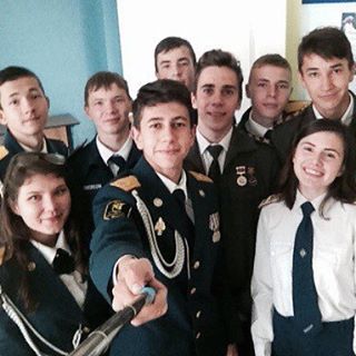 Алексей Абрамов | Бурдыбаш