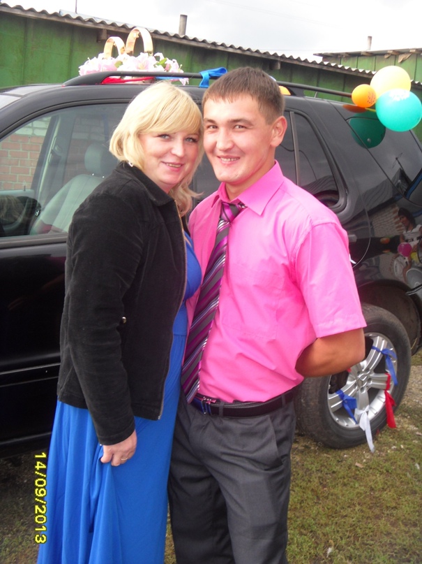 Колян Фёдоров | Нижнее Турмышево