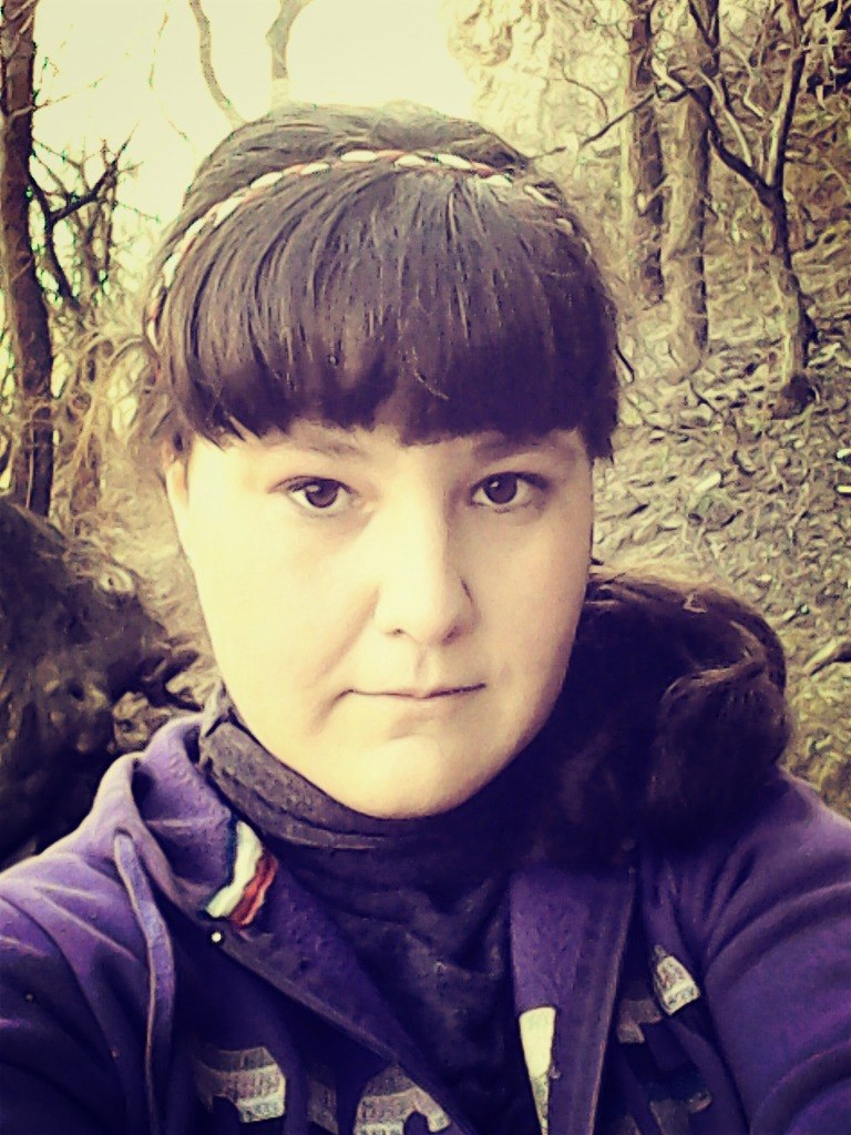 Виктория Захарова | Донецк