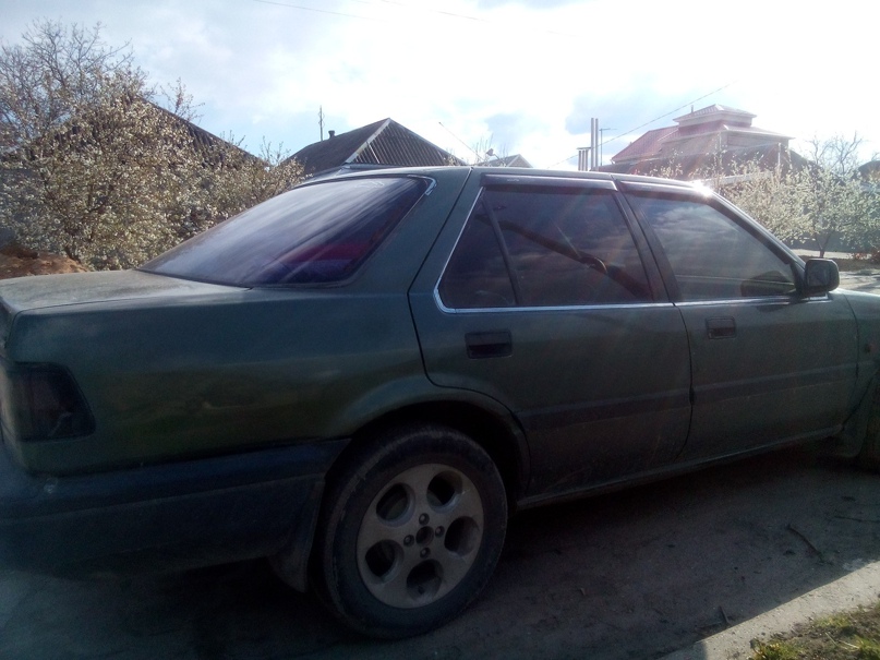 Владимир Кучеренко | Николаев