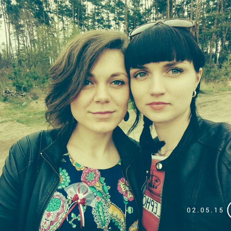 Екатерина Чиж | Гомель