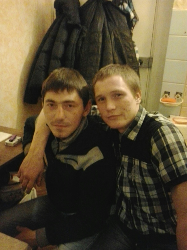 Леонид Тимофеев | Красноярск