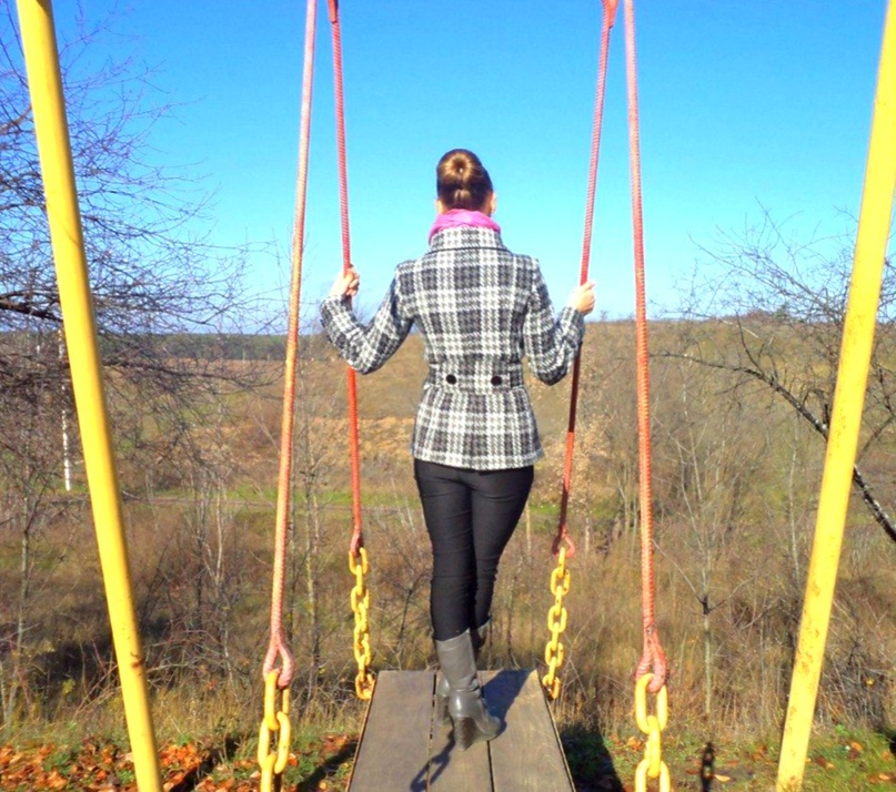 Юлия Боярская | Полтава