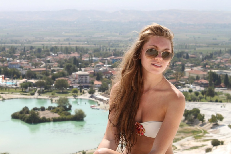 Наташа Классная | Москва