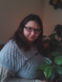 Оля Баранова | Доброполье