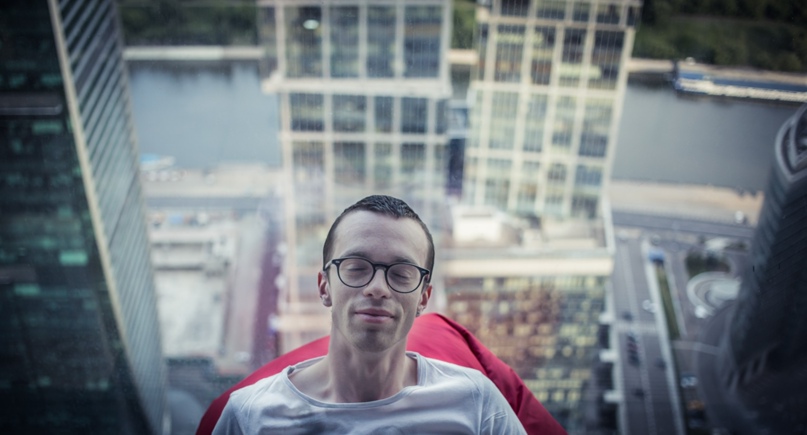 Nikita Kaem | Москва