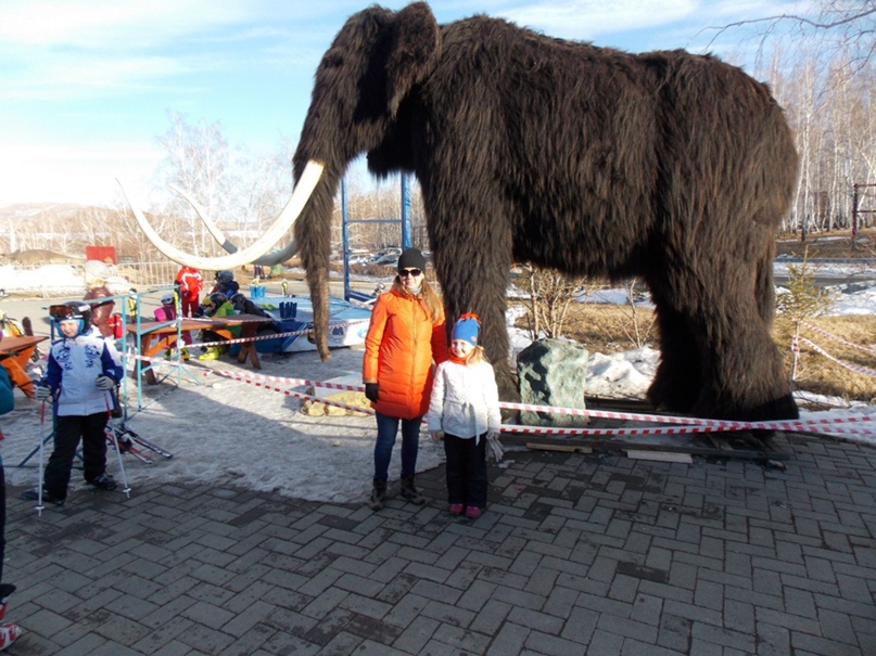 Светлана Деревенских | Миасс