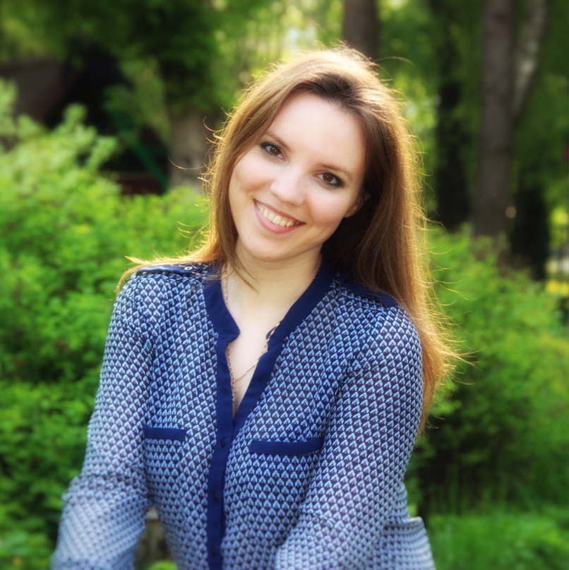 Наташа Сорокина | Домодедово