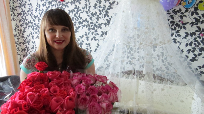 Марина Тимофеева Викторовна | Шаховская