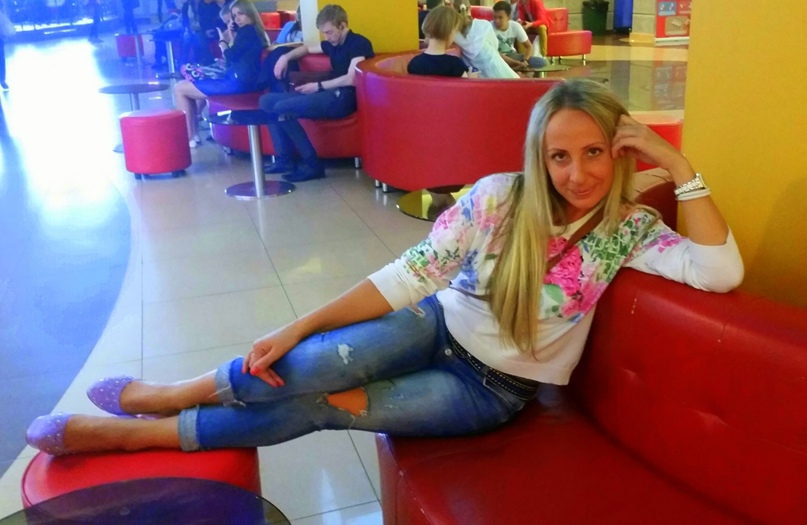 Мария Мирошниченко | Калининград