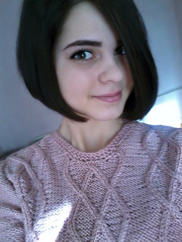 Ольга Кочубей | Симферополь