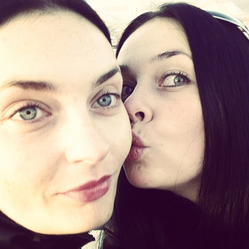 Екатерина Моногарова | Новороссийск