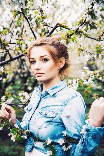 Виктория Миронова ℒℴѵℯ | Казань