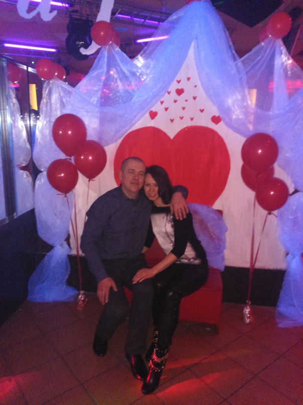 Михаил Корытов | Мезень