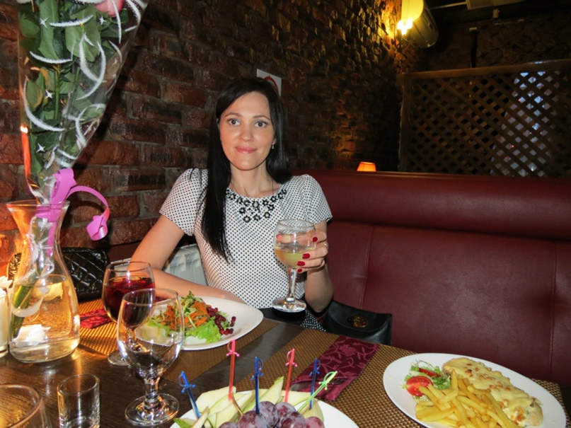 Мария Воробьёва | Красноярск