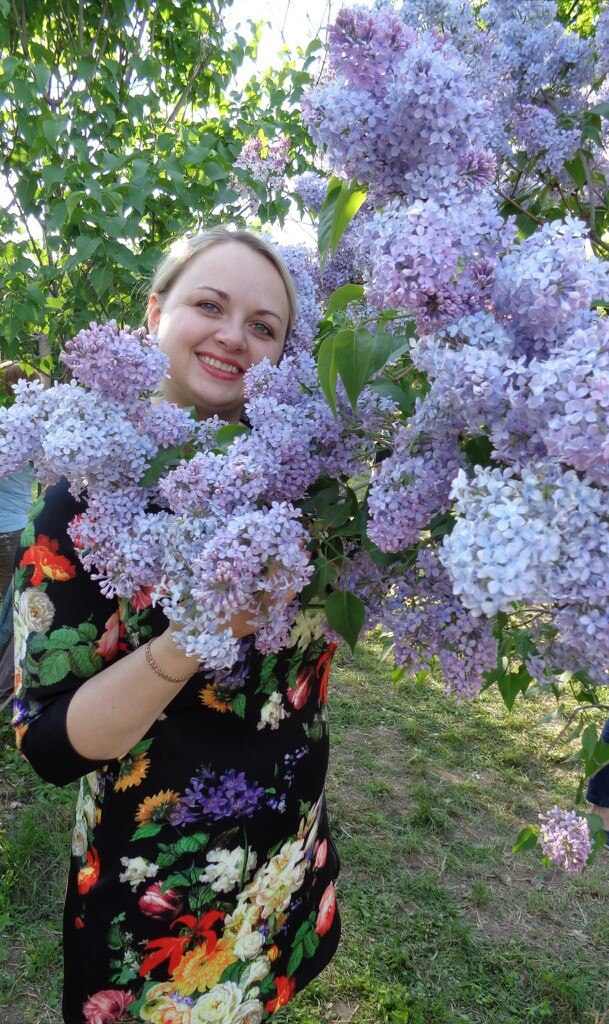 Ольга Бухалова | Киев