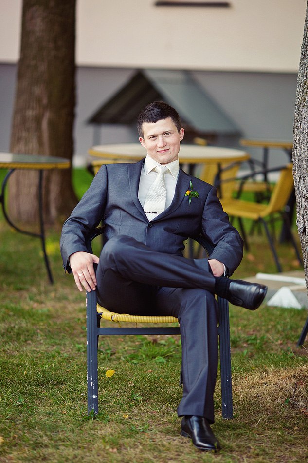 Илья Ткачев | Владимир