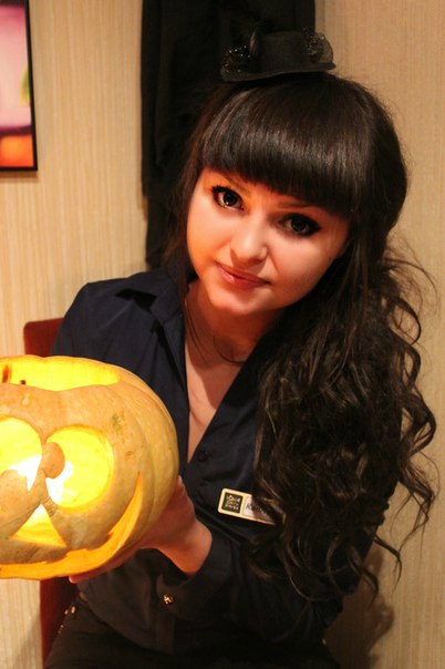 Катя Павлова |