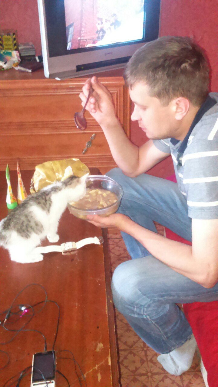 Валерия Николаева ♀Валькирия♀ | Северск