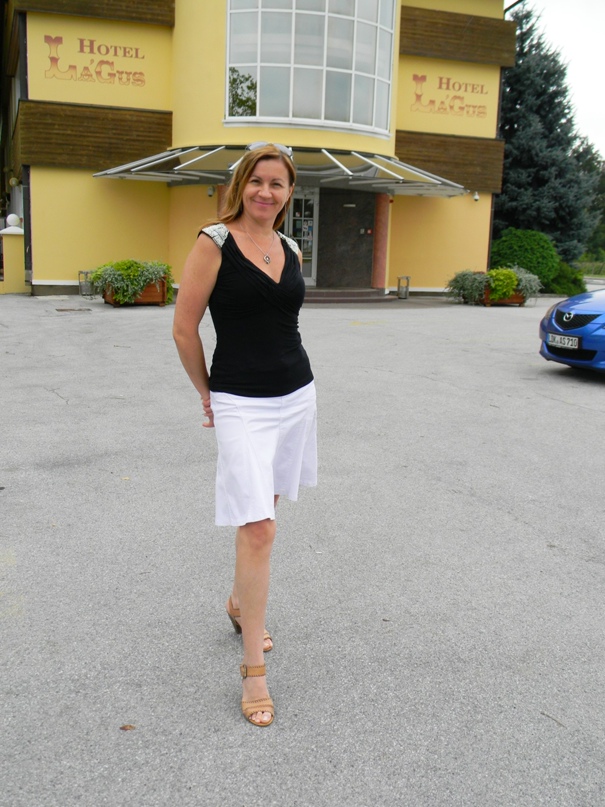 Виктория Бородина | Zagreb