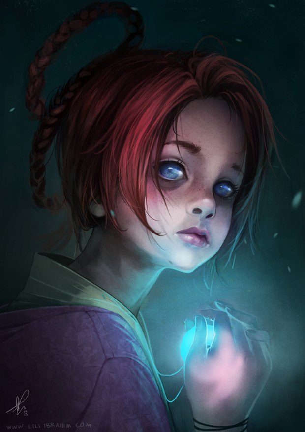 Лариса Герасимова | Набережные Челны