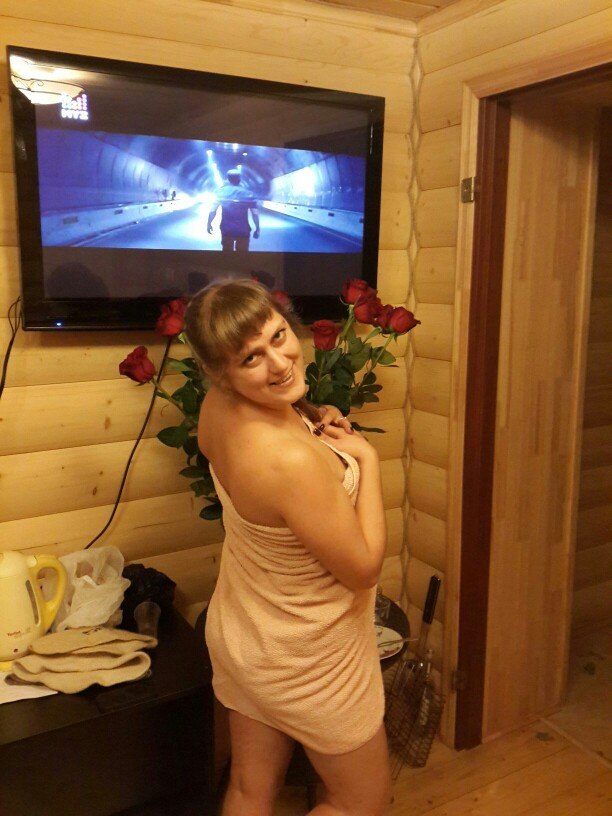 Анастасия Проскурина | Воронеж