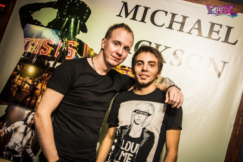 Павел Кульчицкий • bartender™ • | Петрозаводск