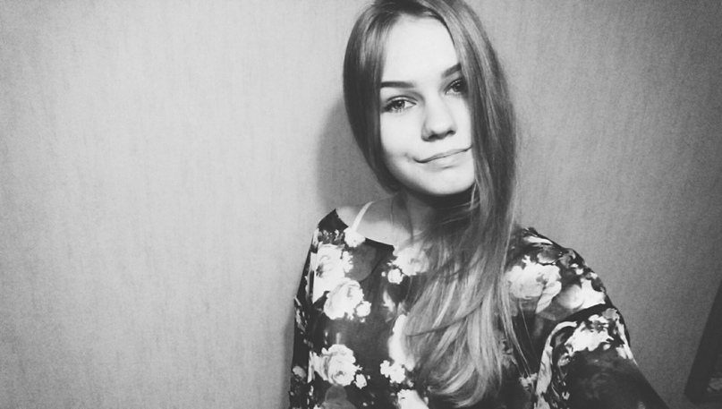 Юлия Цыганова | Санкт-Петербург