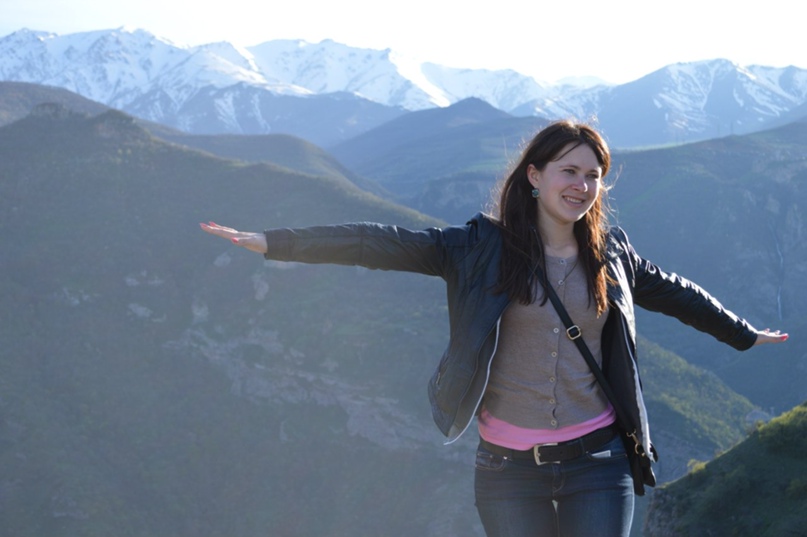 Катя Пархута | Минск