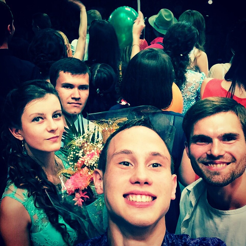 Анастасия Швецова | Липецк