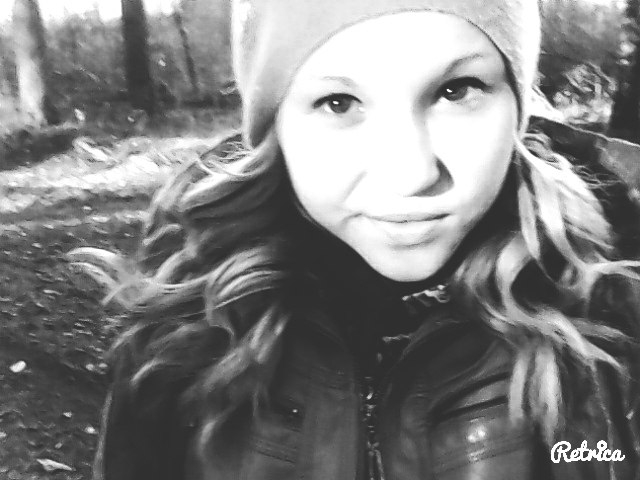 Настя Краснощекова | Невель