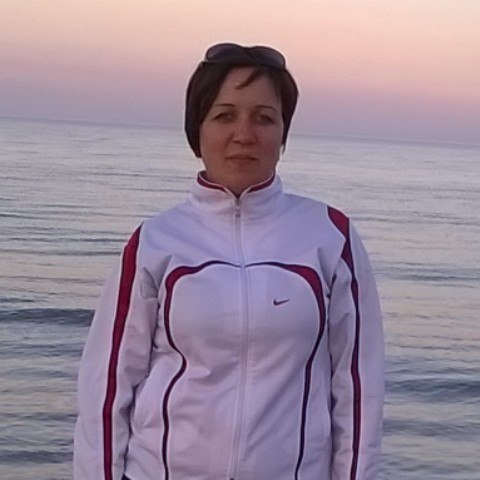 Людмила Шевчук | Вилково