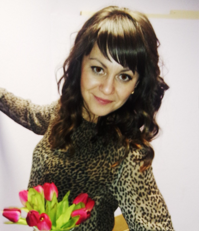 Татьяна Трегубова | Москва