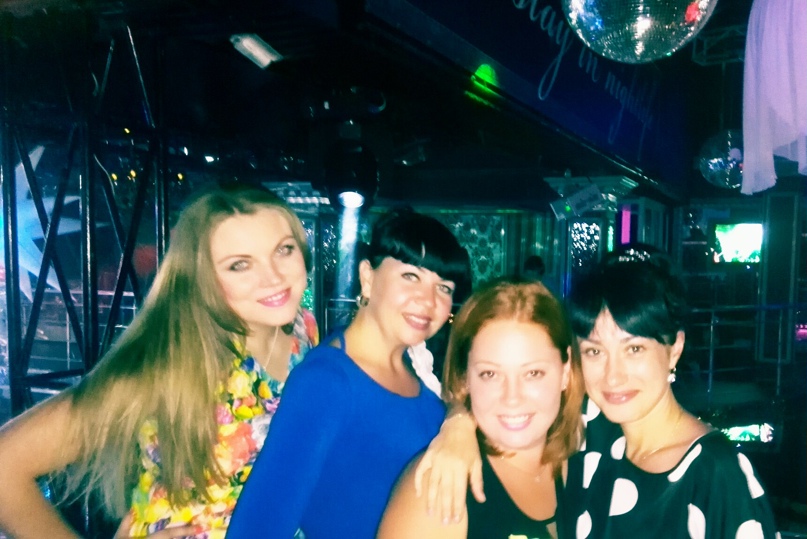 Елена Козловская | Минск