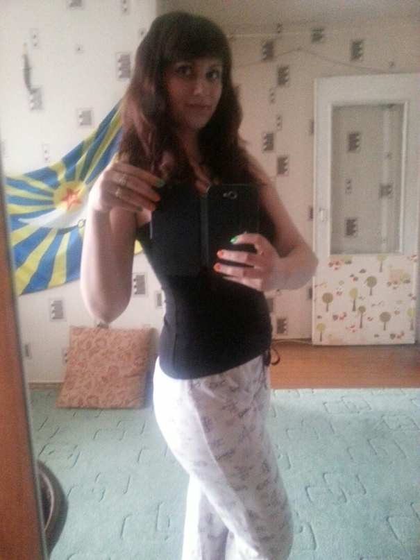 Оля Бойко | Ардатов