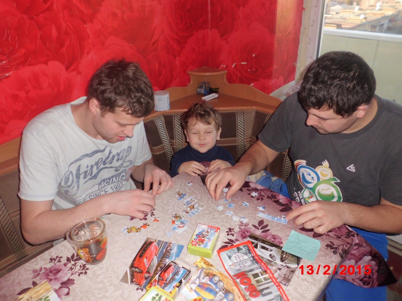 Владислав Леонов | Первомайск