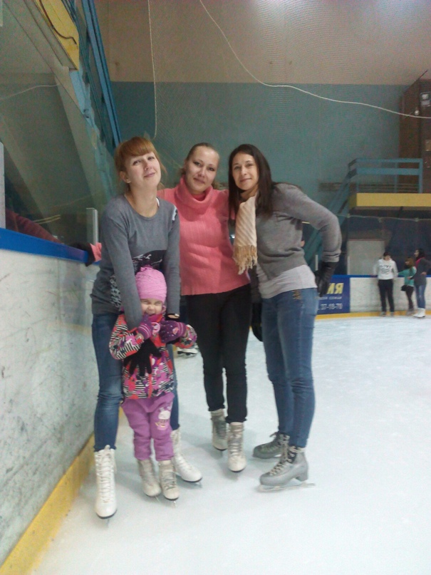 Юлия Бетехтина |