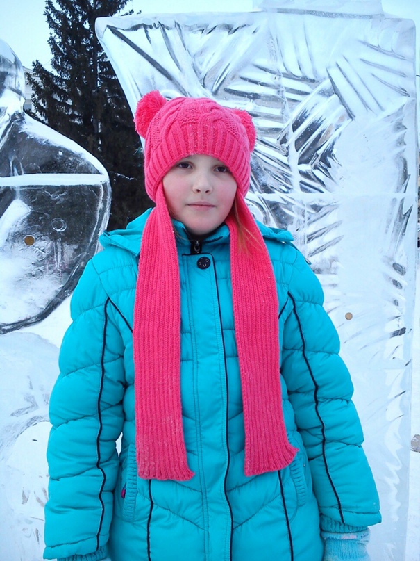 Марина Шумилова | Екатеринбург