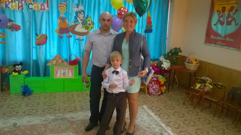 Елена Канева | Ухта