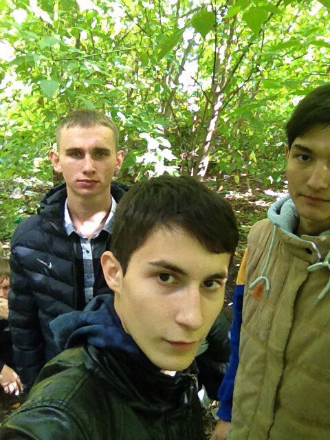 Михаил Салмин | Казань