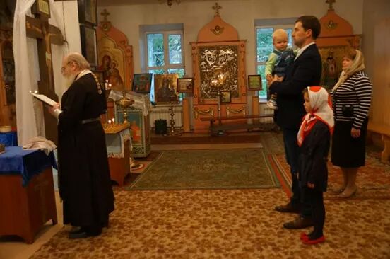 Светлана Смолич Vorobushek | Череповец