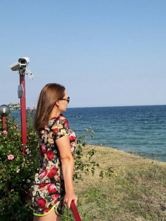 Оксана Жукова | Киров
