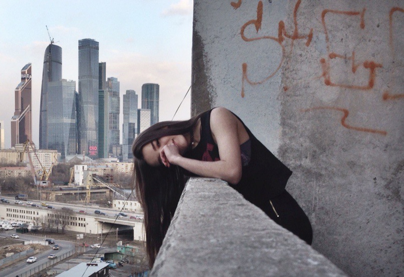 Вероника Осипова | Москва