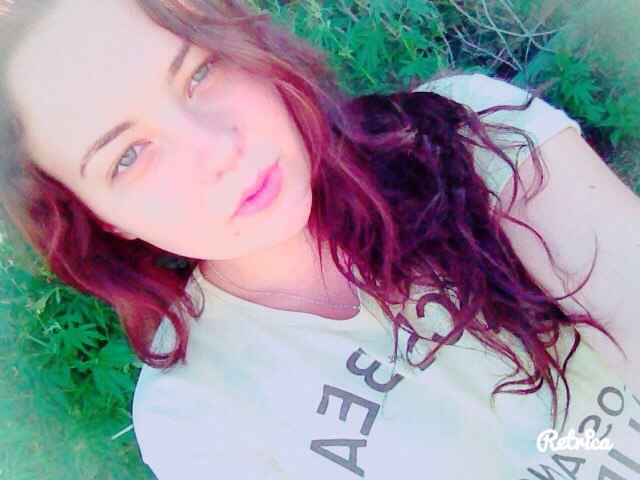 Мария Овчинникова | Астрахань