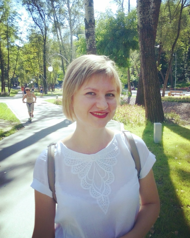 Марина Недосекина | Воронеж