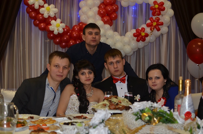 Денис Забровский | Москва